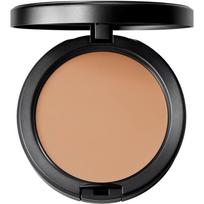MAC Cosmetics Studio Fix Powder Plus Foundation Prefill matinis pudros pavidalo makiažo pagrindas atspalvis NW18 12 g