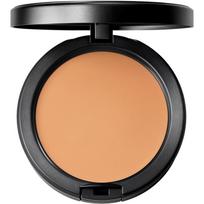 MAC Cosmetics Studio Fix Powder Plus Foundation Prefill matinis pudros pavidalo makiažo pagrindas atspalvis NW35 12 g