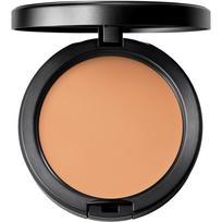 MAC Cosmetics Studio Fix Powder Plus Foundation Prefill matinis pudros pavidalo makiažo pagrindas atspalvis NW22 12 g