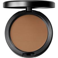 MAC Cosmetics Studio Fix Powder Plus Foundation Prefill matinis pudros pavidalo makiažo pagrindas atspalvis NC58 12 g