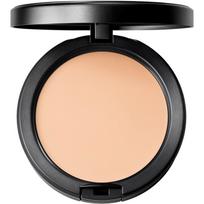 MAC Cosmetics Studio Fix Powder Plus Foundation Prefill matinis pudros pavidalo makiažo pagrindas atspalvis NW5 12 g