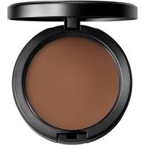 MAC Cosmetics Studio Fix Powder Plus Foundation Prefill matinis pudros pavidalo makiažo pagrindas atspalvis NC63 12 g