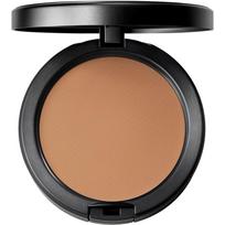 MAC Cosmetics Studio Fix Powder Plus Foundation Prefill matinis pudros pavidalo makiažo pagrindas atspalvis NC45.5 12 g