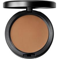 MAC Cosmetics Studio Fix Powder Plus Foundation Prefill matinis pudros pavidalo makiažo pagrindas atspalvis NC50 12 g