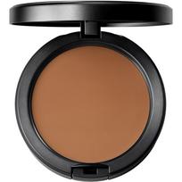 MAC Cosmetics Studio Fix Powder Plus Foundation Prefill matinis pudros pavidalo makiažo pagrindas atspalvis NC55 12 g