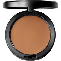 MAC Cosmetics Studio Fix Powder Plus Foundation Prefill matinis pudros pavidalo makiažo pagrindas atspalvis NC47 12 g