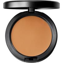 MAC Cosmetics Studio Fix Powder Plus Foundation Prefill matinis pudros pavidalo makiažo pagrindas atspalvis NC46 12 g