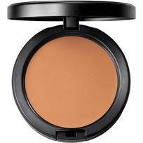 MAC Cosmetics Studio Fix Powder Plus Foundation Prefill matinis pudros pavidalo makiažo pagrindas atspalvis NC45 12 g