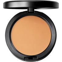 MAC Cosmetics Studio Fix Powder Plus Foundation Prefill matinis pudros pavidalo makiažo pagrindas atspalvis NC41 12 g