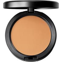 MAC Cosmetics Studio Fix Powder Plus Foundation Prefill matinis pudros pavidalo makiažo pagrindas atspalvis NC40 12 g