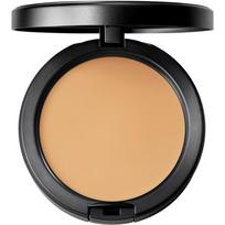 MAC Cosmetics Studio Fix Powder Plus Foundation Prefill matinis pudros pavidalo makiažo pagrindas atspalvis NC38 12 g