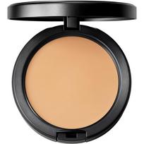 MAC Cosmetics Studio Fix Powder Plus Foundation Prefill matinis pudros pavidalo makiažo pagrindas atspalvis NC35 12 g