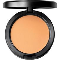 MAC Cosmetics Studio Fix Powder Plus Foundation Prefill matinis pudros pavidalo makiažo pagrindas atspalvis NC25 12 g