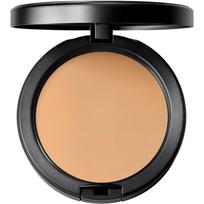 MAC Cosmetics Studio Fix Powder Plus Foundation Prefill matinis pudros pavidalo makiažo pagrindas atspalvis NC20 12 g