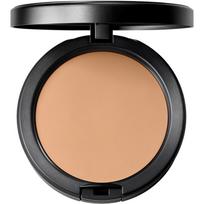 MAC Cosmetics Studio Fix Powder Plus Foundation Prefill matinis pudros pavidalo makiažo pagrindas atspalvis NC18 12 g