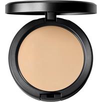 MAC Cosmetics Studio Fix Powder Plus Foundation Prefill matinis pudros pavidalo makiažo pagrindas atspalvis NC15 12 g