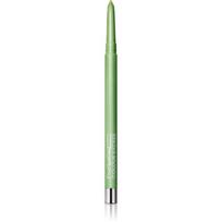 MAC Cosmetics Colour Excess Gel Pencil vandeniui atsparus gelinis akių kontūro pieštukas atspalvis Minty Fresh 0.35 g