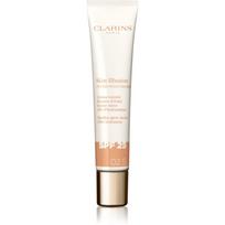 Clarins Skin Illusion Tinted Moisturizer tonizuojamasis kremas SPF 25 atspalvis 02 40 ml