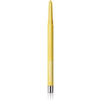 MAC Cosmetics Colour Excess Gel Pencil vandeniui atsparus gelinis akių kontūro pieštukas atspalvis B-a-n-a-n-a-s 0.35 g