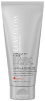 Dažanti-spindesio suteikianti kaukė plaukams ECRU Luxe Gloss Copper ENYLGCP7, 200 ml