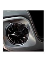 ELIA MOR automobilio kvapas + 2 vnt kvapnių plokštelių „Main Set Oudh Rose“