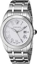 Vyriškas Laikrodis VERSACE V-SPORT II VFE04/0013