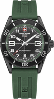 Vyriškas Laikrodis SWISS ALPINE MILITARY RAPTOR 7029.1874