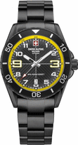 Vyriškas Laikrodis SWISS ALPINE MILITARY RAPTOR 7029.1178