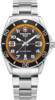 Vyriškas Laikrodis SWISS ALPINE MILITARY RAPTOR 7029.1139