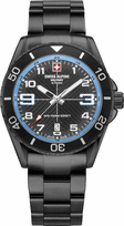 Vyriškas Laikrodis SWISS ALPINE MILITARY RAPTOR 7029.1171