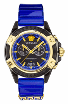 Vyriškas Laikrodis VERSACE CHRONO ACTIVE VEZ7005/21