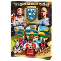 Albumas FIFA 365 2025
