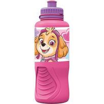 "Paw Patrol" sportinis buteliukas 430 ml