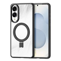 DUX DUCIS case AIMO MAG compatible with MagSafe for SAMSUNG S25 Edge, black