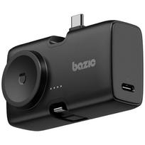Energea Bazic Koda 5000mAh PD20W USB-C/Lightning Black PowerBank