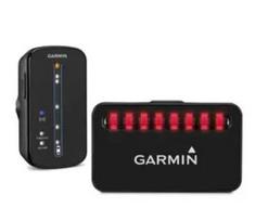 Garmin  DEMO Varia Radar, Tail Light, and Head Unit
