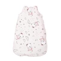 Žieminis miegmaišis kūdikiams Lorelli Ranforce, 95 cm, Ballerina Bear