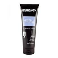 Animology šampūnas ilgo plauko šunims Hair Of The Dog, 250 ml