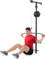 Trosinis traukimo treniruoklis SmartGym Fitness Accessories SG-17