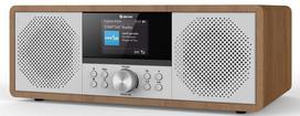 Muzikinis centras Denver MIR-270DW
