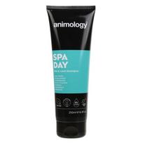 Šampūnas šunims Animology Spa Day, 250 ml