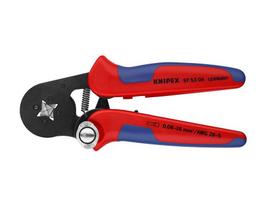 Užspaudimo replės KNIPEX 975304 (antgaliams 0.08-10/16mm)