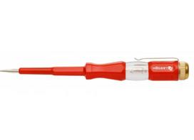 Įtampos testeris HOGERT HT1S982 (100-250V, 140mm)