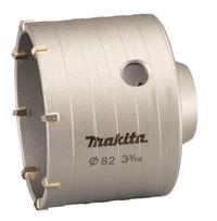 Gręžimo karūna 82mm Makita D-73944