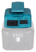 Akumuliatorių adapteris 10,8V Makita SEAADP06