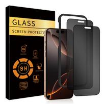Apsauginis Privacy stikliukas skirtas Apple iPhone 16 Plus, 2 vnt.