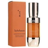 Sulwhasoo Koncentruotas ženšenio atnaujinantis serumas 8 ml AUTENTIŠKA PARDUOTUVĖ brown