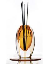 LUNARE namų kvapų talpa „SIENNA“ + papildymas 250 ml „ELIXIR“
