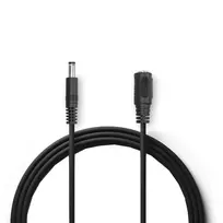 EZVIZ 10m power cable extension