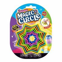 3D Spiralės Iliuzija Antistresiniai Fidget Žaislai Nerimui, Sensorinei Autizmo Terapijai, Žaidimai Vakarėliams, Vaikams